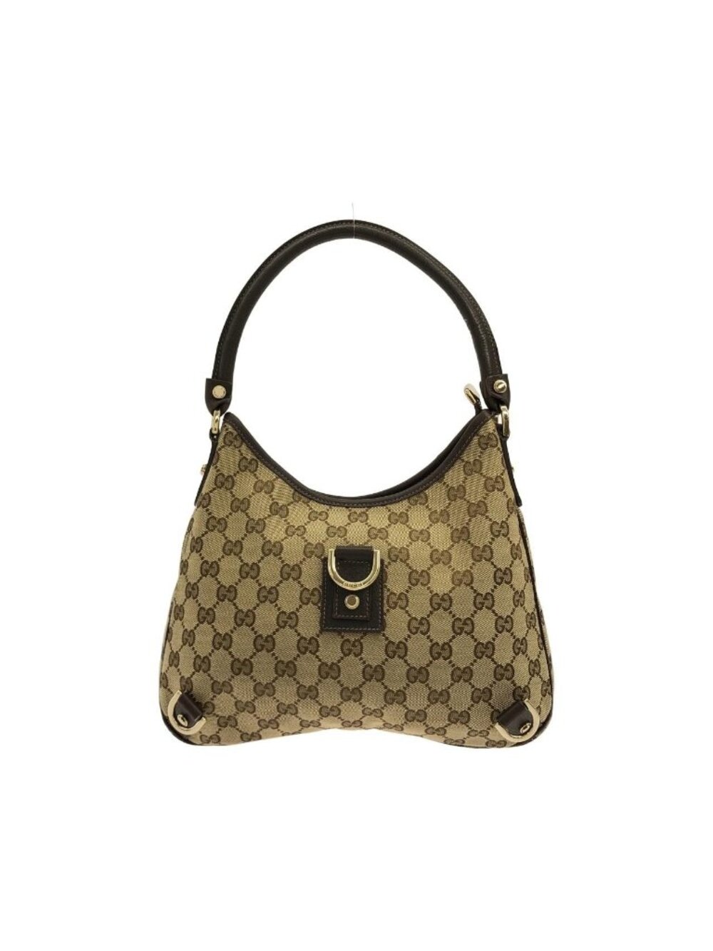 Gucci Shoulder Bag Beige
